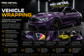 Vehicle Wrapping — Request a Quote