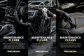 Maintenance Clean