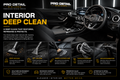 Interior Deep Clean — Request a Quote