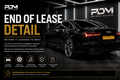 End Of Lease