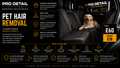 Pet Hair Removal