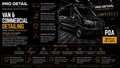 Van & Commercial Detailing — Request a Quote