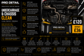 Undercarriage & Chassis Clean