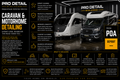 Caravan & Motorhome Detailing — Request a Quote