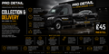 Collection & Delivery